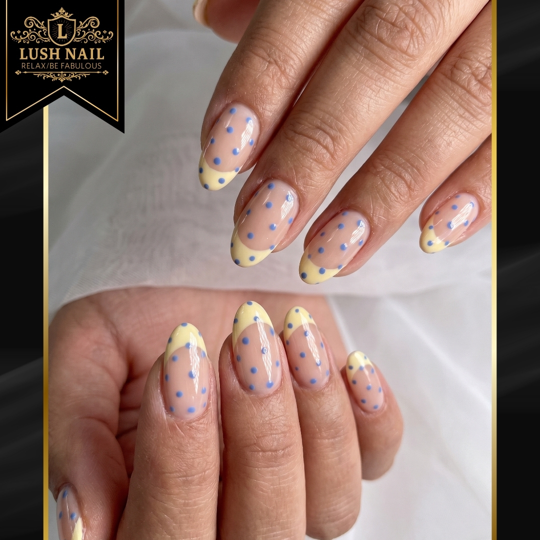 Nail June 4